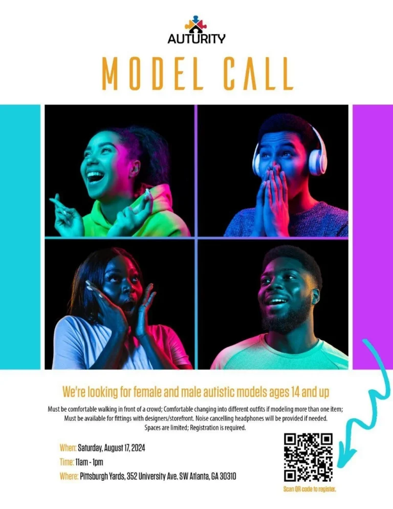 Model Call Success– Get Ready for the Spotlight!